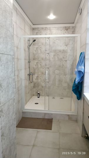 2-к. квартира, 72 м², 17/17 эт.