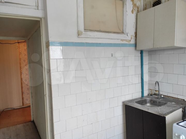 2-к. квартира, 45,5 м², 4/5 эт.