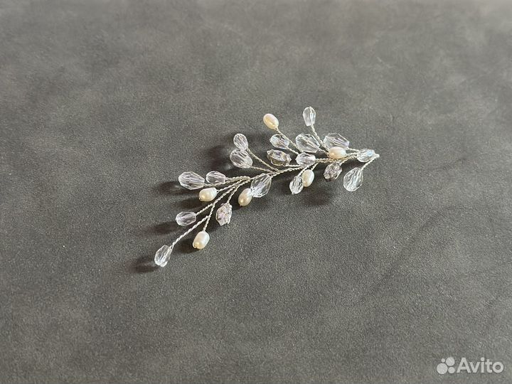 Украшение для волос