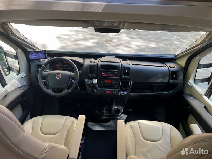 Интегрированный Adria Matrix, 2019