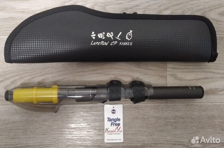 Спиннинг телескопический Lurekiller 1,66 м,1-5 гр