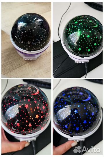 Гирлянда светильники для детей