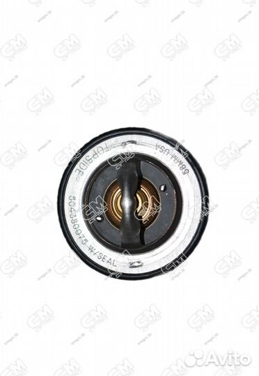 504380075/84322388 CNH Термостат