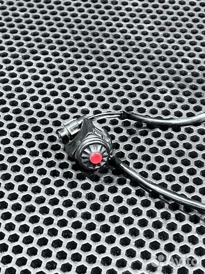 Кнопка двиг-стоп Kawasaki KX 450F 2006-2008