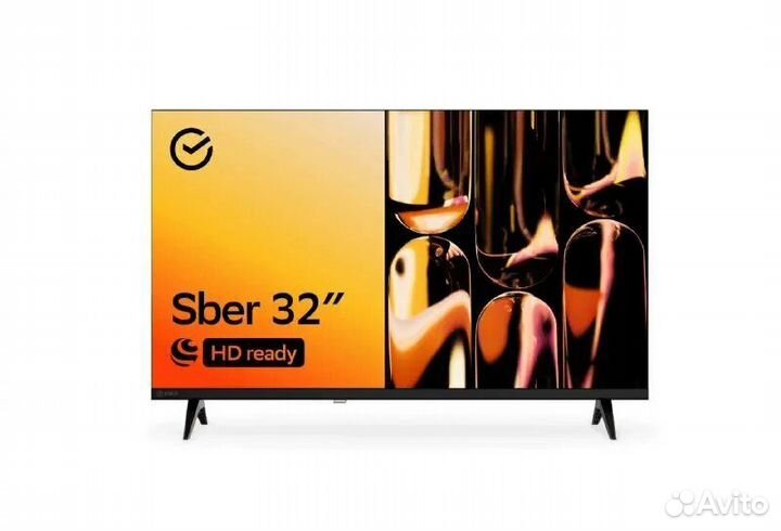 Smart TV 32