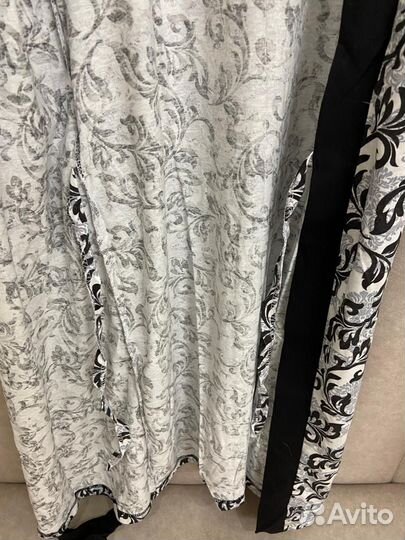 Халат домашний женский