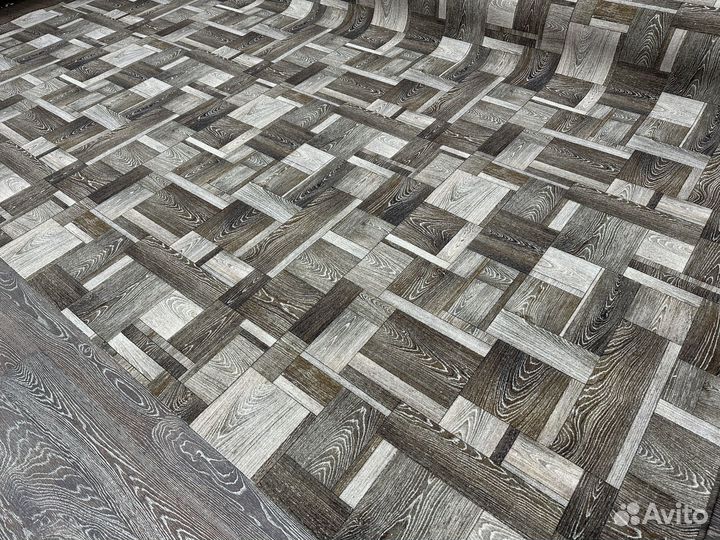 Ковровое покрытие Принт 4м