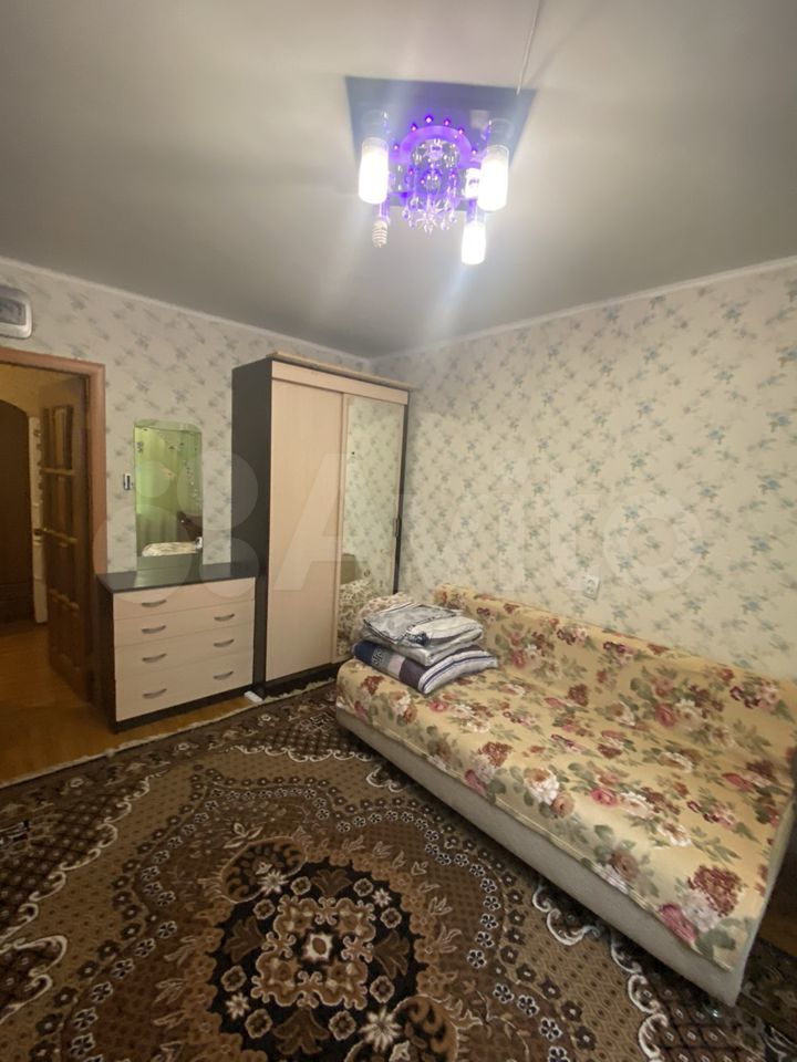 3-к. квартира, 67 м², 1/9 эт.