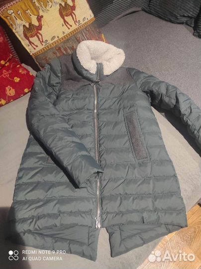 Женские вещи пакетом