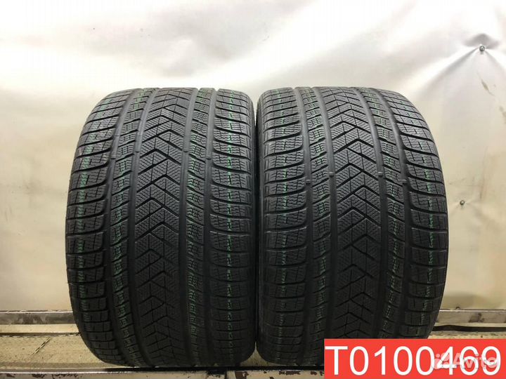 Pirelli Winter Sottozero 3 355/25 R21 107W