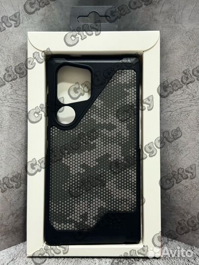 Чехол UAG Metropolis LT Pro Samsung S24 Ultra