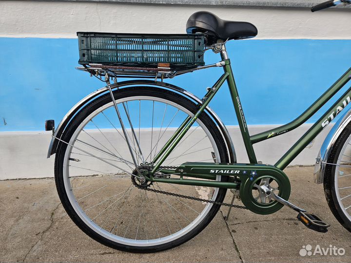 Велосипед Stailer