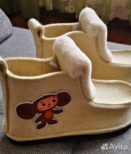 Валеши 40 размер