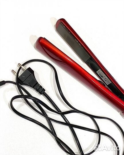 Утюжок щипцы плойка выпрямитель для волос