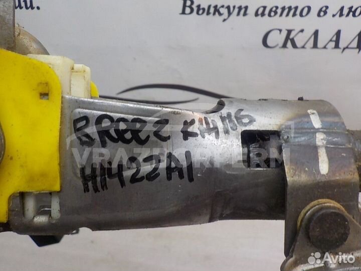 Колонка рулевая Lifan Breez