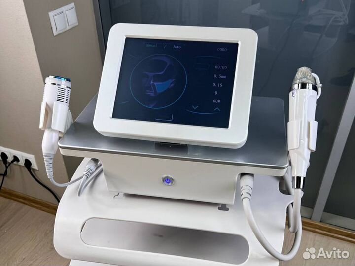 Аппарат фракционный РФ лифтинг