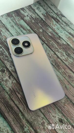 TECNO Spark 20, 8/256 ГБ