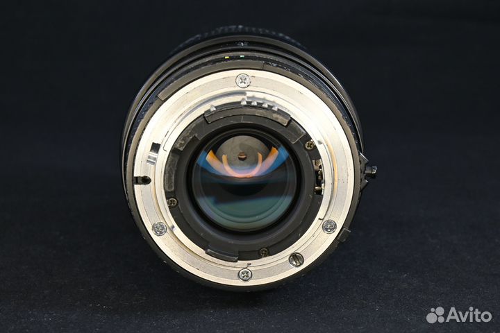 Nikon AF 70-210 4-5.6