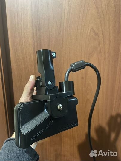 Крепление Lowrance Active Target 1/2(зима-лето)