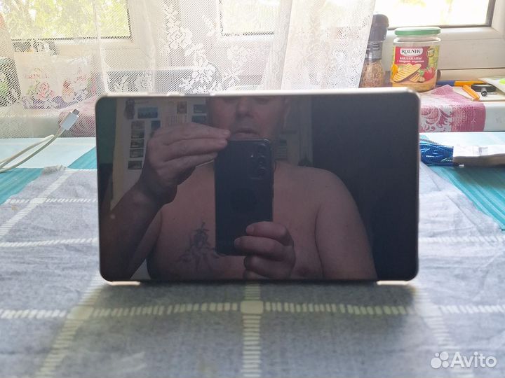 Планшет samsung galaxy tab a8