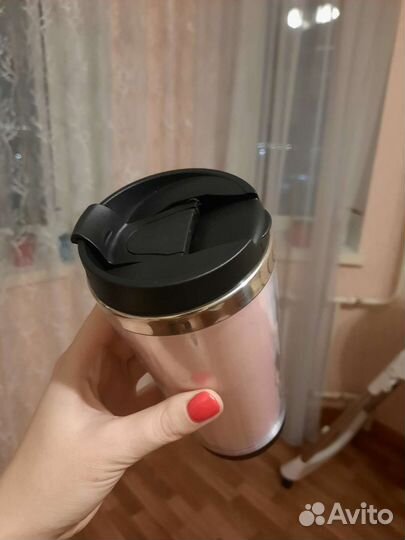 Термокружка