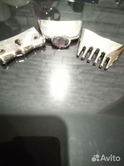 Гальваник Ну Скин микротоки