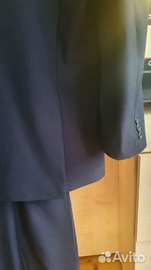 Школьный костюм для мальчика б/у