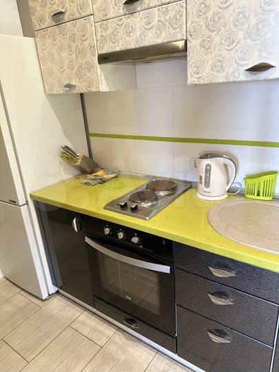 2-к. квартира, 45 м², 2/3 эт.