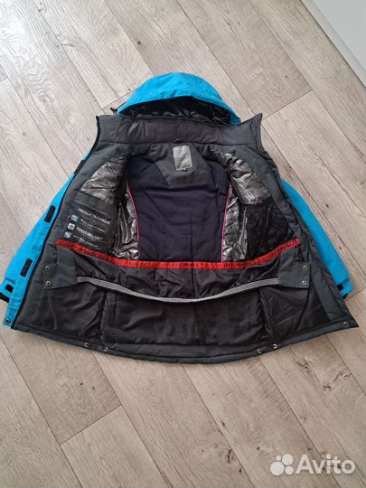 Горнолыжный костюм детский