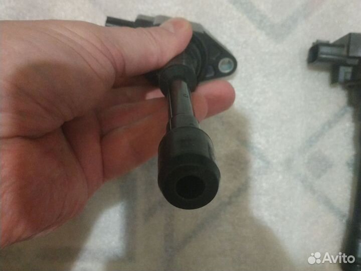 Катушка зажигания Nissan/Renault и аналоги