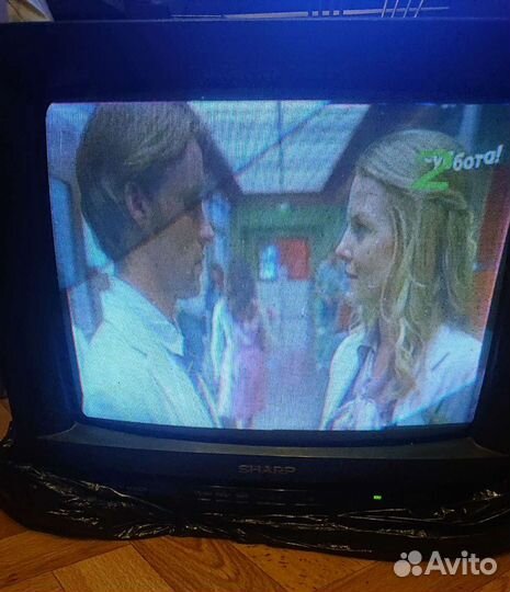 Телевизор бу