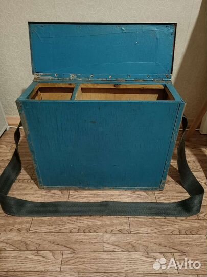 Рыболовный чемодан, донки, черпак