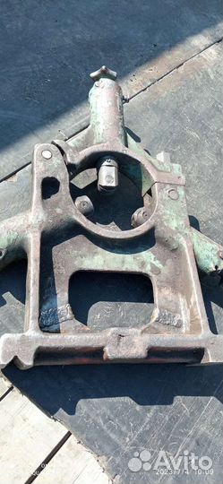 Сварка чугуна и высоко углеродистых сталей