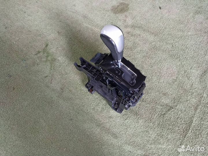 Кулиса кпп Chevrolet Cruze седан 1.6 2012