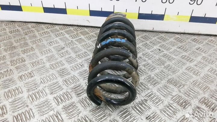 Пружина задняя Suzuki Grand Vitara