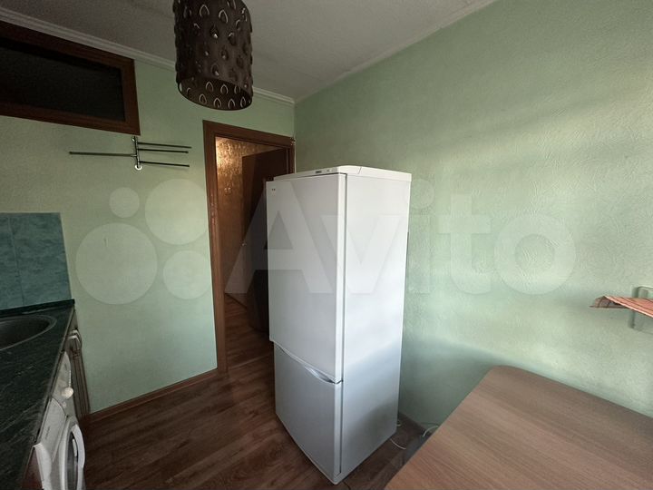 2-к. квартира, 46 м², 3/9 эт.