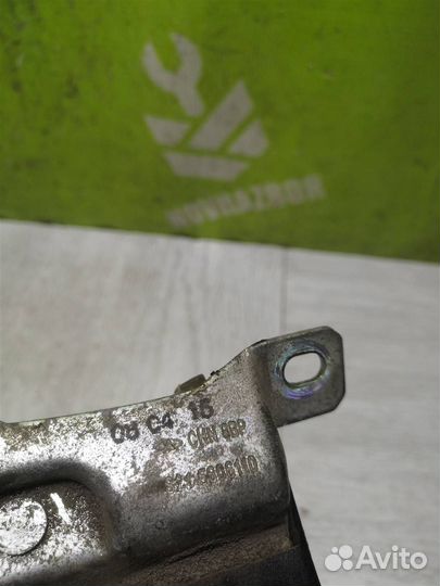 Замок багажника Чери QQ6 S21 07-10