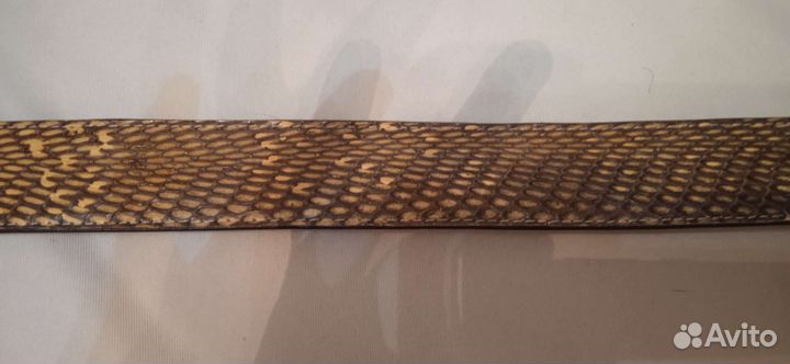 Ремень женский