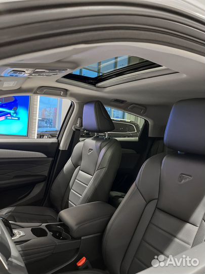 Haval F7 2.0 AMT, 2023