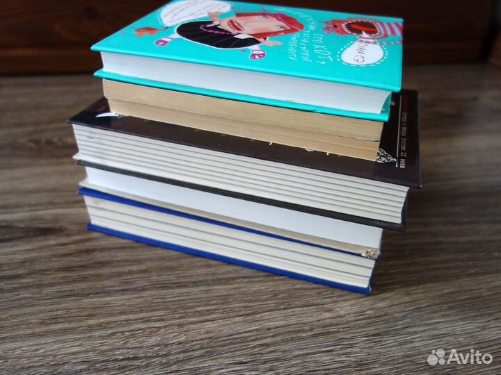 Книги сатира и юмор