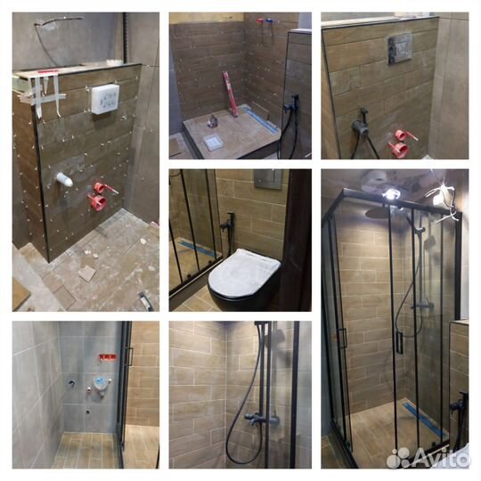 Ремонт и отделка квартир под ключ с гарантией