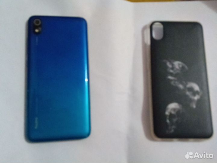 Xiaomi Redmi 7A, 3/32 ГБ