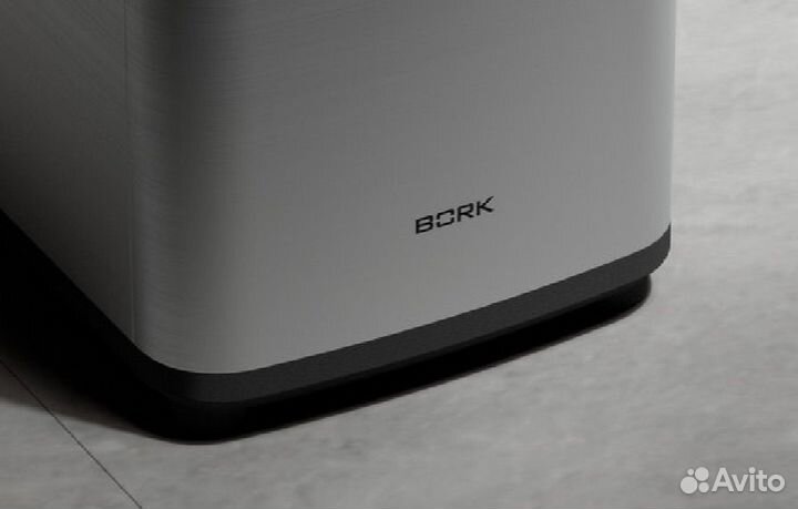 Увлажнитель воздуха bork h701