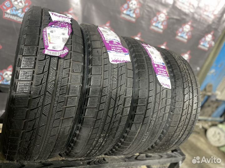 Tourador Winter Pro TSU2 205/60 R16