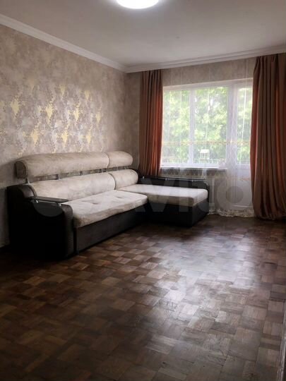 1-к. квартира, 30,6 м², 5/5 эт.