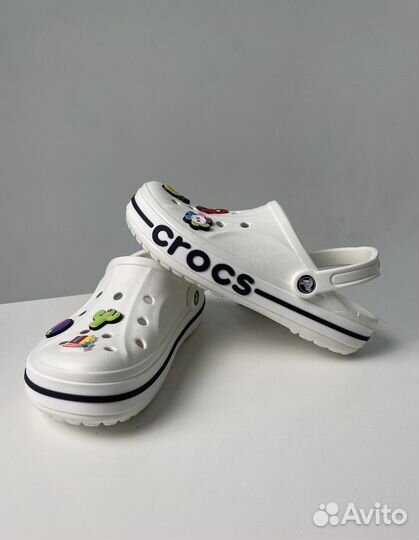 Crocs сабо мюли медицинские