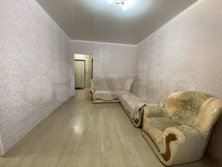 Квартира-студия, 41,1 м², 14/18 эт.