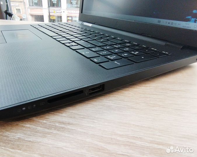 Ноутбук HP на A10 i3 i5 240Gb SSD + Radeon