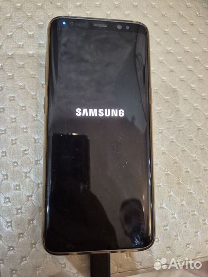 Samsung Galaxy S8, 4/64 ГБ