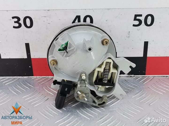 Ручка крышки багажника Volkswagen Beetle